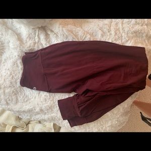 Lululemon Align Joggers